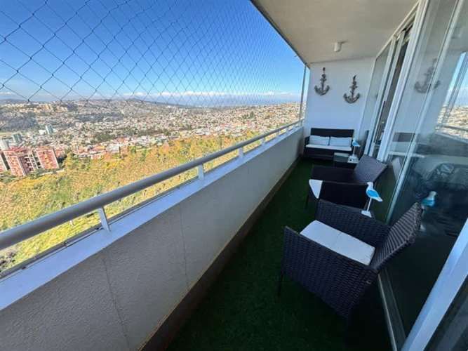 DEPARTAMENTO Sendero Norte