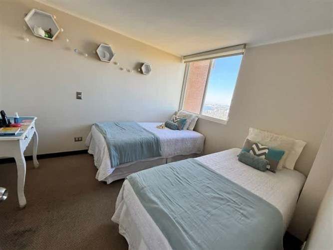 DEPARTAMENTO Sendero Norte