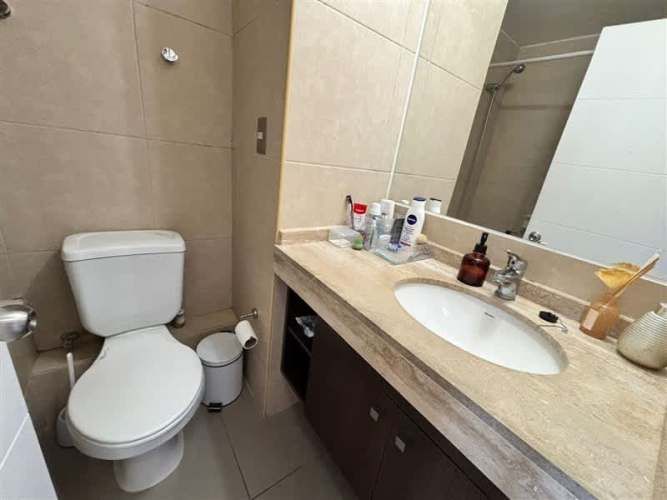 DEPARTAMENTO Sendero Norte