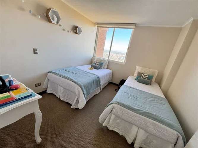 DEPARTAMENTO Sendero Norte