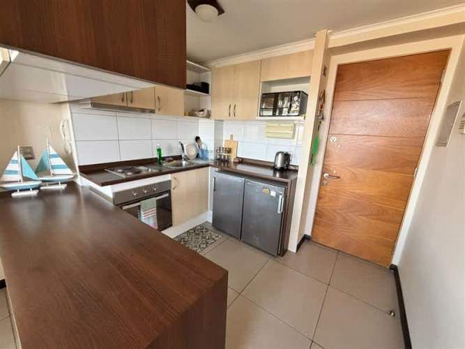 DEPARTAMENTO Sendero Norte