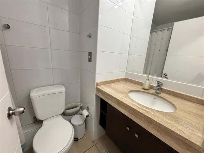 DEPARTAMENTO Sendero Norte