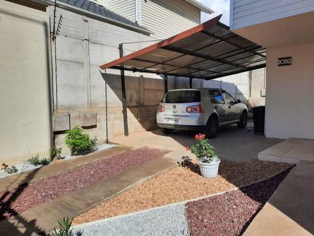 CASA Los Pinos, quilpue