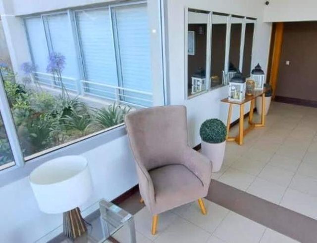 DEPARTAMENTO Jardín del Mar