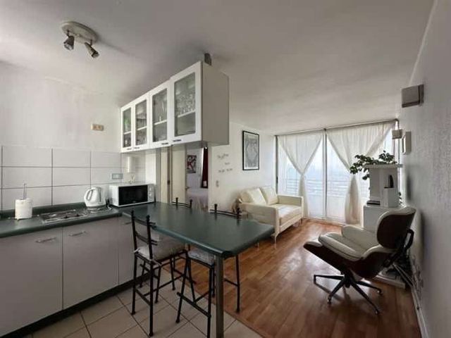 DEPARTAMENTO Departamento Amoblado con gastos comunes incluidos