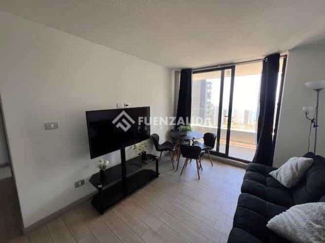 DEPARTAMENTO Costa de Monte Mar