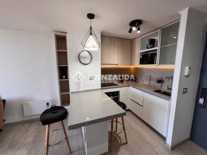 DEPARTAMENTO Costa de Monte Mar