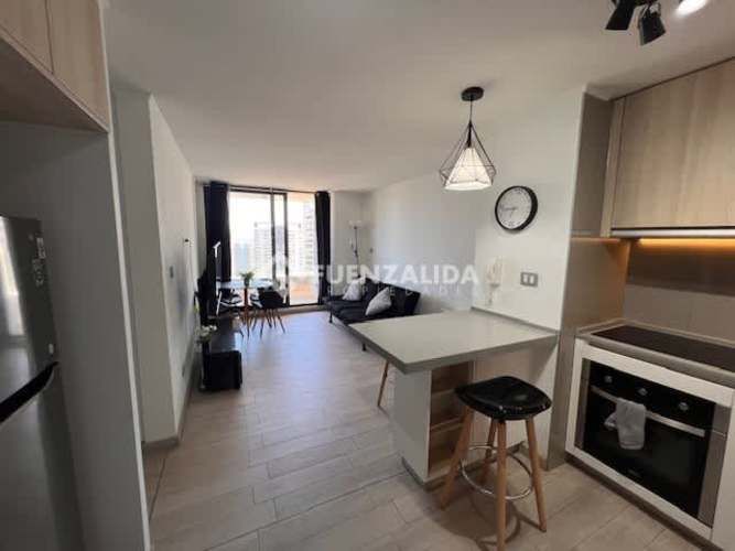 DEPARTAMENTO Costa de Monte Mar