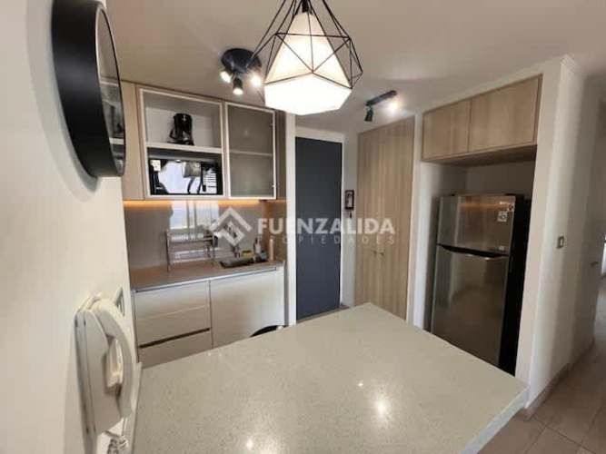 DEPARTAMENTO Costa de Monte Mar