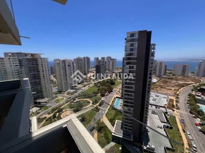 DEPARTAMENTO Costa de Monte Mar