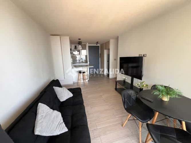 DEPARTAMENTO Costa de Monte Mar