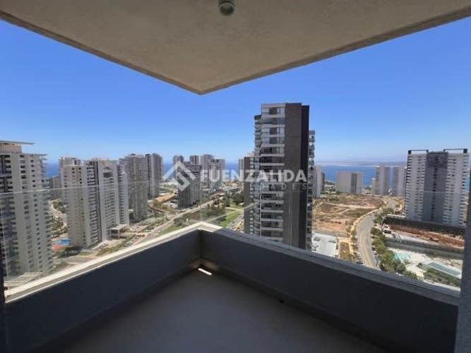 DEPARTAMENTO Costa de Monte Mar