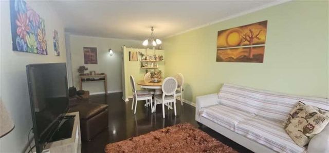 DEPARTAMENTO Peñalolen