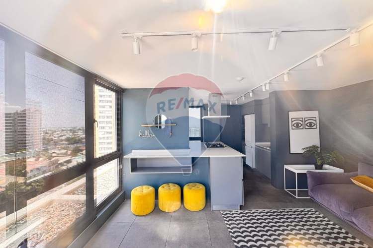 Inversión inteligente  conectividad total