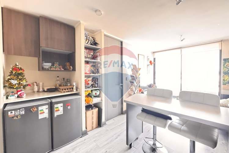 Inversión inteligente  conectividad total