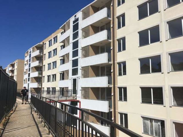 Departamento Av. Lomas de la Luz, Placilla, Valparaíso