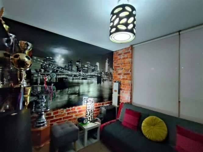 DEPARTAMENTO Parque San Eugenio / Edificio NeoHause