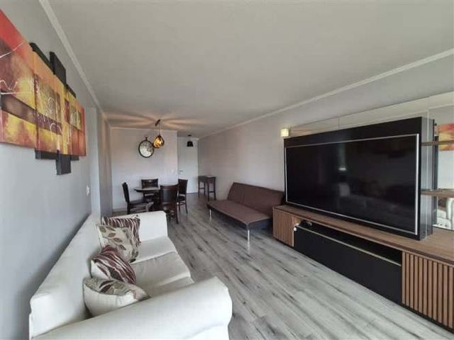 DEPARTAMENTO Condominio Valle los Ingleses 1