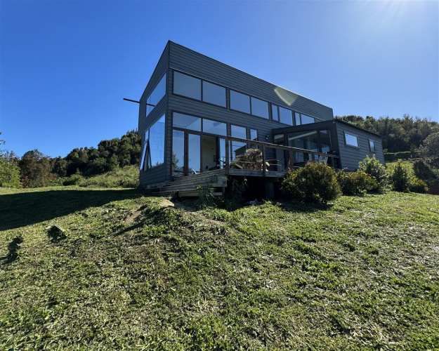 CASA Molino Viejo, muy cercana al Lago