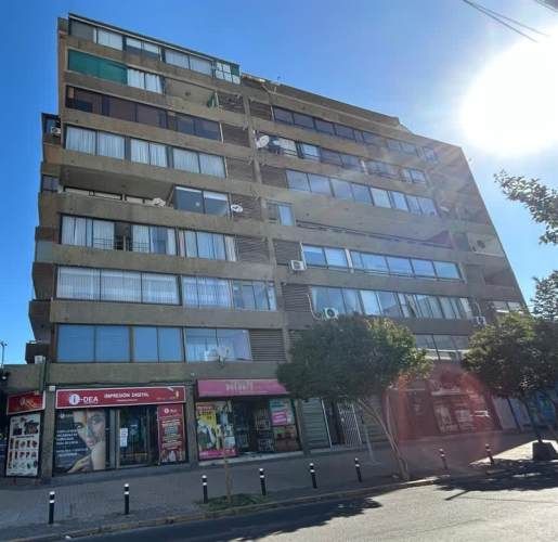 DEPARTAMENTO EDIFICIO LIBERTADOR-RANCAGUA CENTRO
