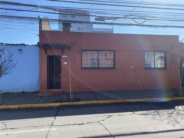 CASA RANCAGUA CENTRO- MUJICA