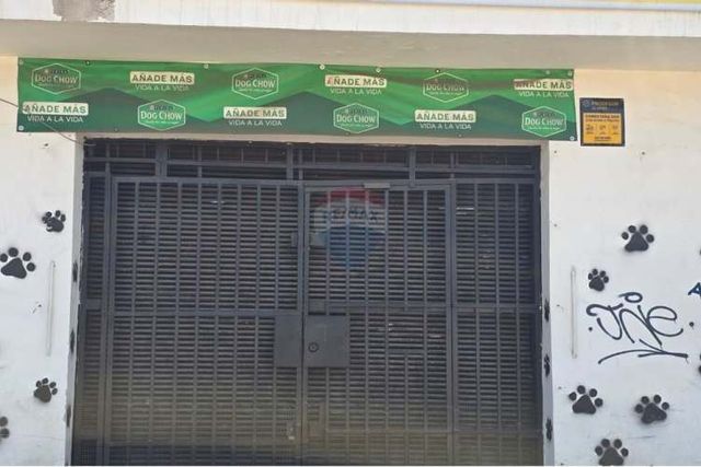 Local comercial- conchalí