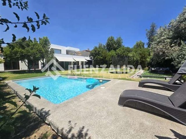 CASA Condominio Hacienda de Chicureo