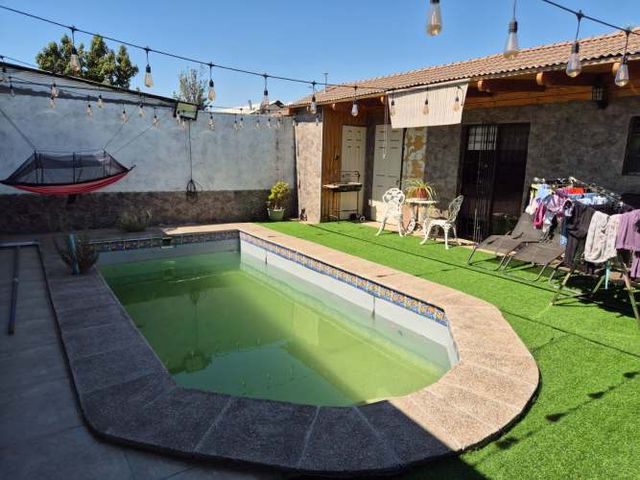 Casa en Arriendo FHP.