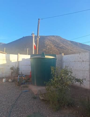 Arriendo casa año corrido