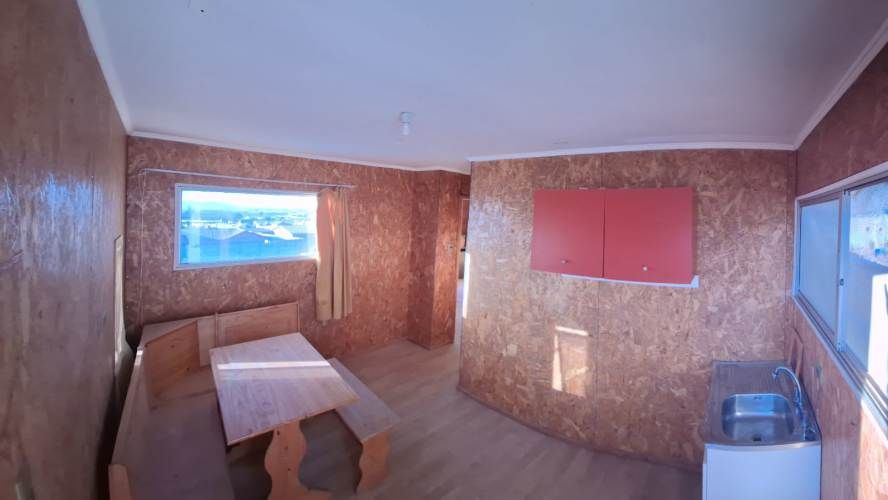 Arriendo casa año corrido