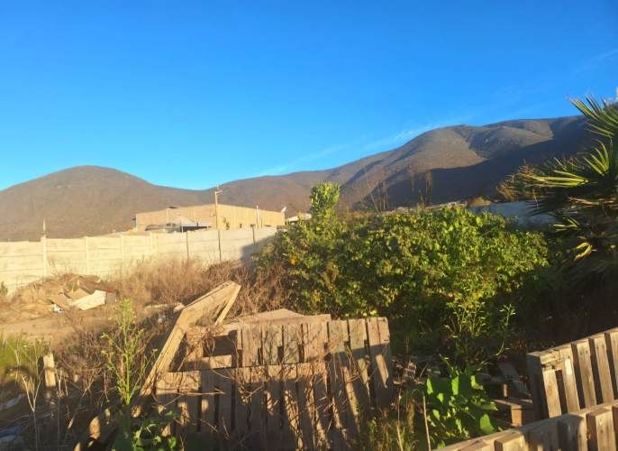 Arriendo casa año corrido