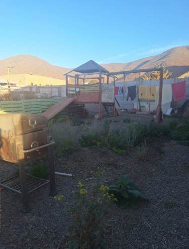 Arriendo casa año corrido