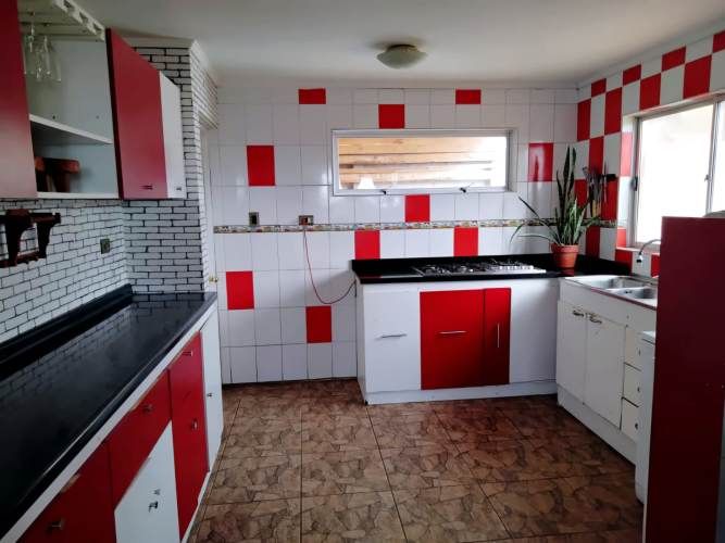 Arriendo casa año corrido