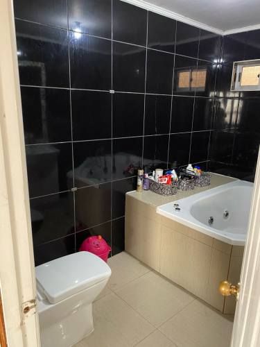 Arriendo casa año corrido