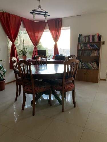 Arriendo casa año corrido