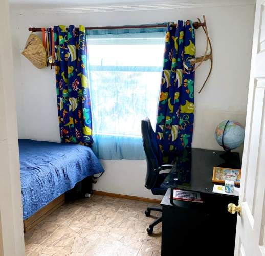 Arriendo casa año corrido