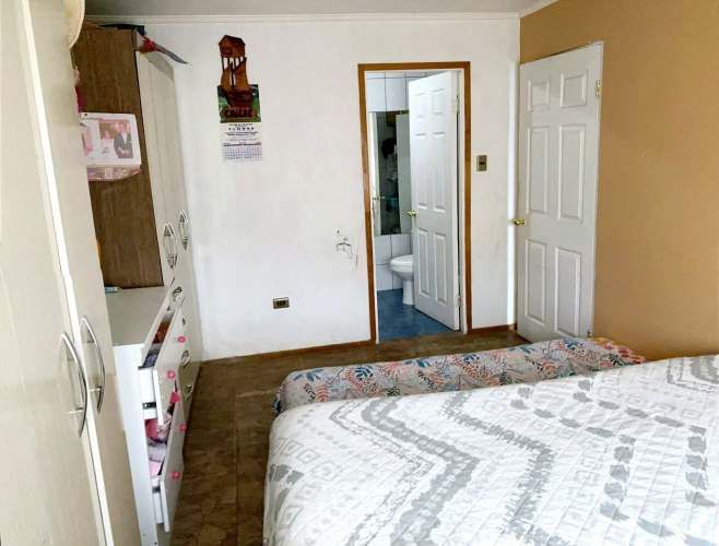 Arriendo casa año corrido