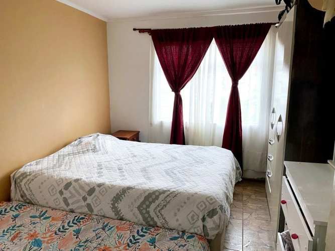 Arriendo casa año corrido