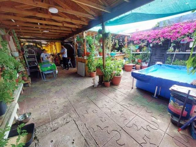 Casa en venta en El Bosque - Esplendida