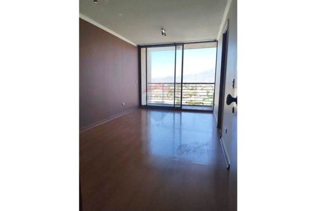 Arriendo de depto. 1d+1b centro rancagua