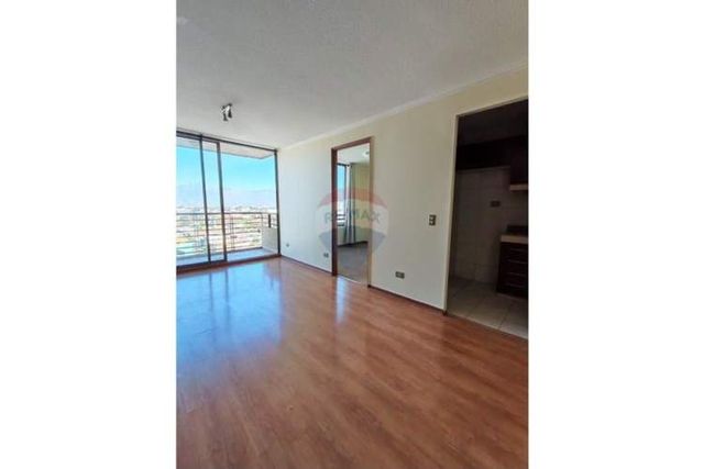 Depto en arriendo rancagua 1d +1b