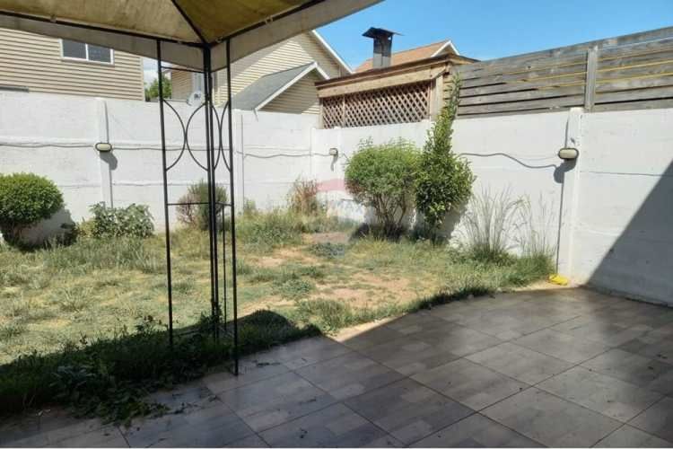 Venta de casa en buin
