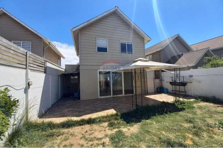 Venta de casa en buin