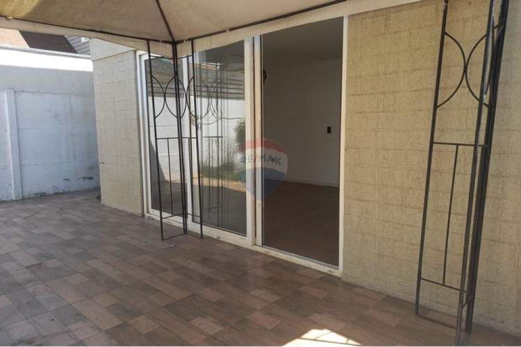 Venta de casa en buin