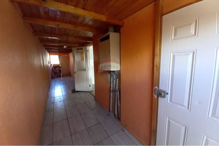 Venta de casa en buin