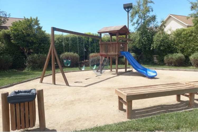 Venta de casa en buin