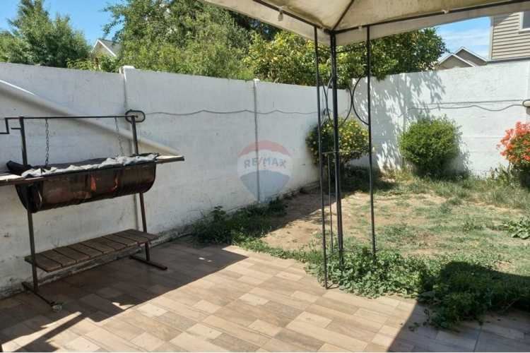 Venta de casa en buin