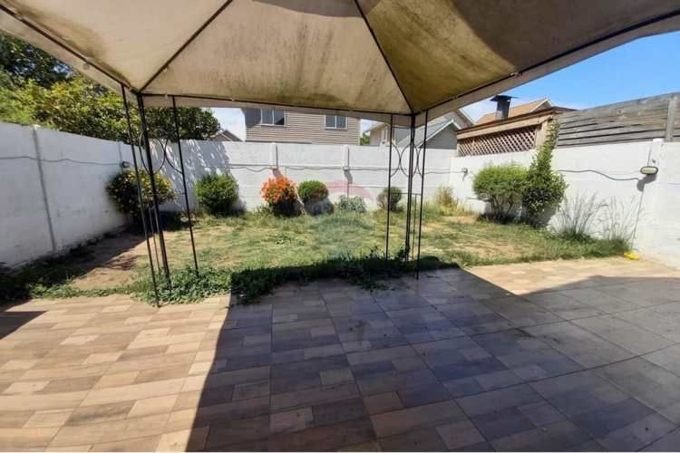 Venta de casa en buin