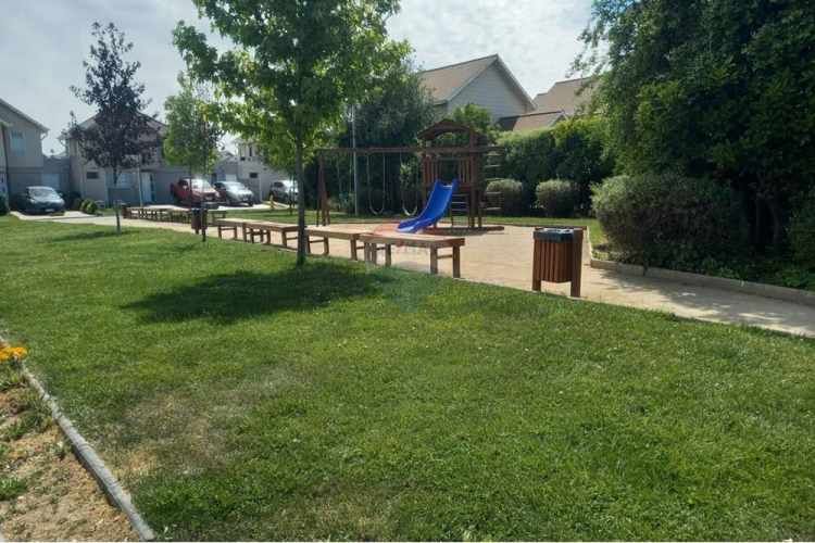 Venta de casa en buin