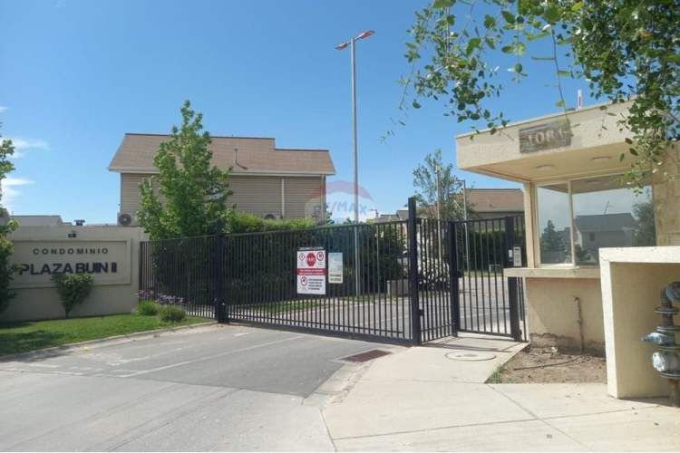 Venta de casa en buin